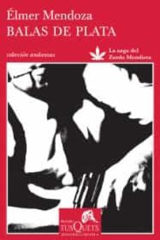 balas de plata-9786074217285