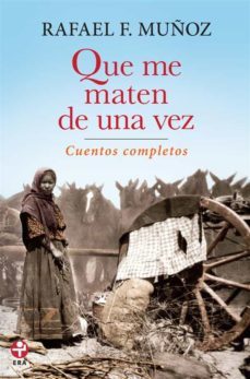 que me maten de una vez (ebook)-9786074451085