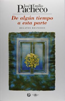 -jose emilio pacheco-9786074453485