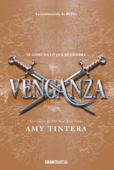 venganza (ebook)-amy tintera-9786075275185