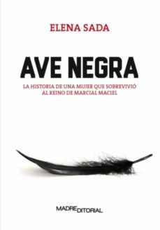 ave negra-elena sada-9786075461885