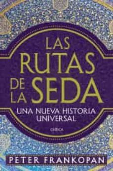 las rutas de la seda td-9786075690285