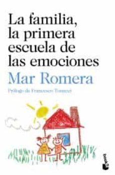 la familia, la primera escuela de las emociones-9786075691985