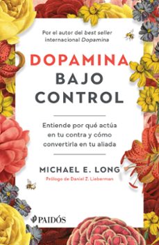 dopamina bajo control-9786076391785
