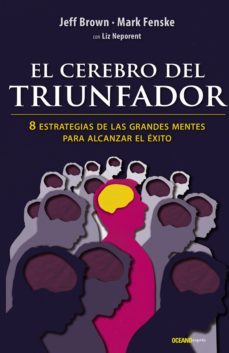 el cerebro del triunfador (ebook)-9786077356585