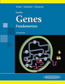lewin. genes-l. krebs-9786077743385
