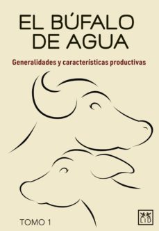 el bufalo de agua. tomo 1 (ebook)-eduardo luis maitret collado-9786078704385