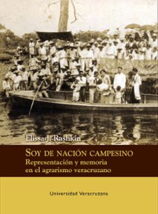 soy de nacion campesino (ebook)-9786078923885