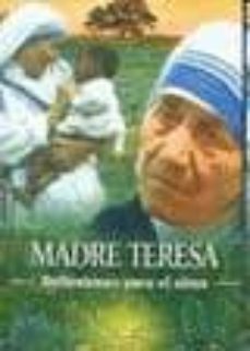 madre teresa, reflexiones para el alma (los libros mas pequeños d el mundo)-9786123030285