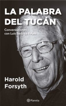 la palabra del tucan (ebook)-harold forsyth-9786123191085