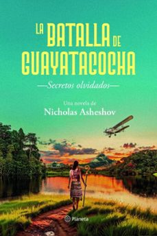 la batalla de guayatacocha (ebook)-clark asheshov-9786123321185