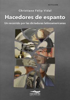 hacedores de espanto (ebook)-christiane felip vidal-9786124854385