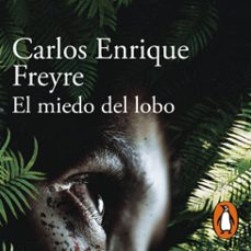 Imagen Principal de El miedo del lobo