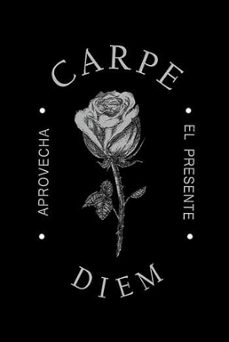carpe diem - aprovecha el presente-humberto montesinos-9786129907185