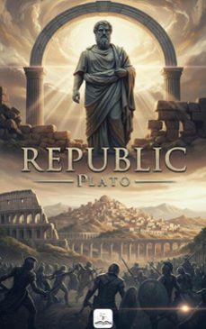 republic (ebook)-plato plato-9786253876685
