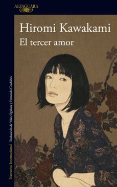 el tercer amor-hiromi kawakami-9786287778085