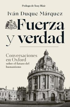 fuerza y verdad (ebook)-iván duque-9786287779785