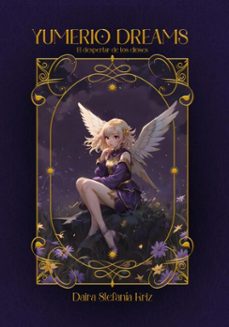 yumerio dreams (ebook)-daira stefania kriz-9786313061785
