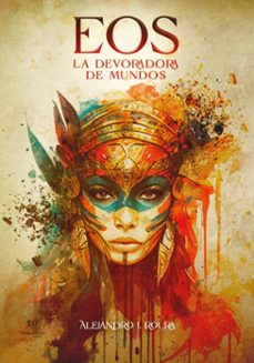 eos (ebook)-alejandro javier roura-9786313066285