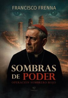 sombras de poder (ebook)-francisco frenna-9786313069385