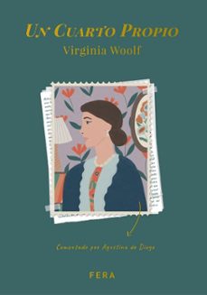 un cuarto propio-virginia woolf-9786316541185