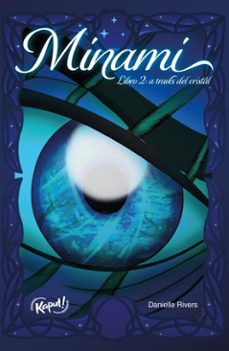 minami. libro ii (ebook)-danielle rivers-9786316602985
