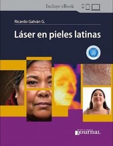 láser en pieles latinas-ricardo galvan g.-9786319116885