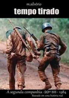 tempo tirado (ebook)-mauro silvério-9786500262285