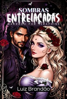 sombras entrelaçadas (ebook)-luiz brandão-9786500895285