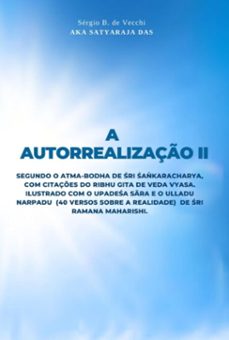 a  autorrealizaço ii (ebook)-sérgio b. vecchi "aka satyaraja de das"-9786501147185