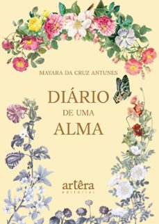 diario de uma alma (ebook)-mayara da cruz antunes-9786525084985