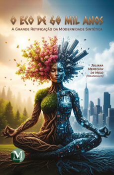 o eco de 60 mil anos (ebook)-juliana meneghin de melo-9786525186085