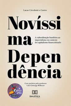 novissima dependencia (ebook)-lucas crivelenti e castro-9786525214085