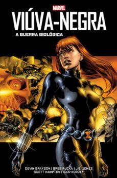 viuva-negra: a guerra biologica (ebook)-greg rucka-9786525909585