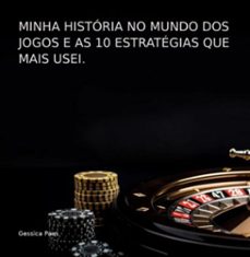 minha historia no mundo dos jogos e as 10 estrategias que mais usei. (ebook)-gessïca paes-9786526620885