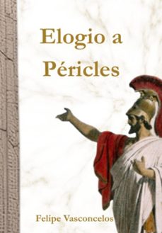 elogio a pericles (ebook)-felipe vasconcelos-9786526662885