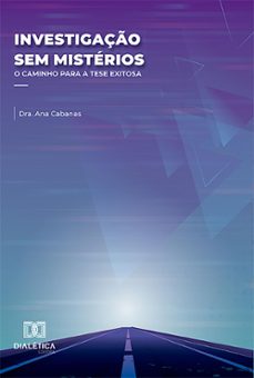 investigaço sem misterios (ebook)-ana cabanas-9786527019985
