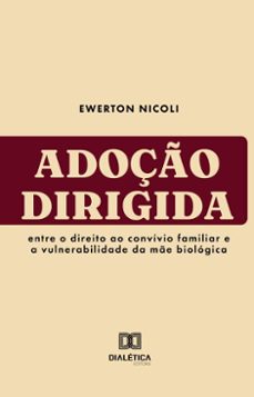 adoço dirigida (ebook)-ewerton nicoli-9786527045885