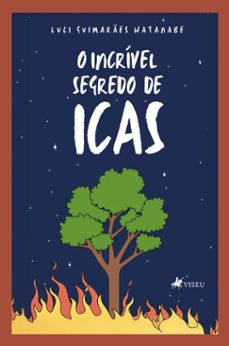 o incrivel segredo de icas (ebook)-luci guimarães watanabe-9786528018185