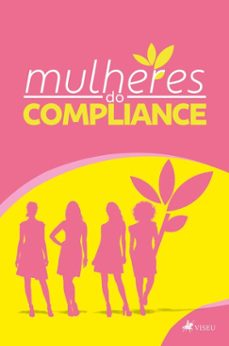 mulheres do compliance (ebook)-carolina de souza-silva brombal (org)-9786528028085