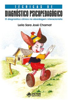 tecnicas de diagnostico psicopedagogico (ebook)-9786553741485
