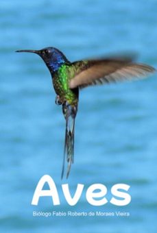 aves (ebook)-fabio roberto de moraes vieira-9786553926585