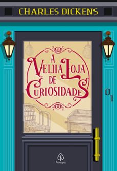 a velha loja de curiosidades: tomo 1 (ebook)-charles dickens-9786555524185