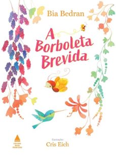 a borboleta brevida (ebook)-bia bedran-9786556409085