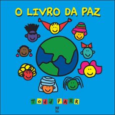 o livro da paz (ebook)-todd parr-9786556973685