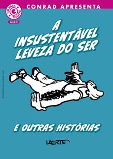 a insustentavel leveza do ser e outras historias (ebook)-9786558033585