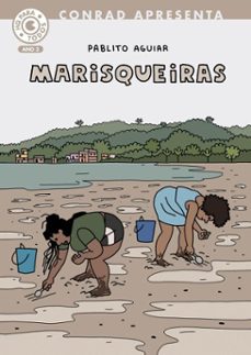 marisqueiras (ebook)-pablito aguiar-9786558034285
