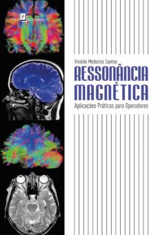 ressonancia magnetica (ebook)-vivaldo medeiros santos-9786558409885
