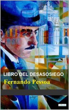 libro del desassossego - fernando pessoa (ebook)-fernando pessoa-9786558949985