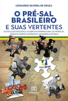 o pre-sal brasileiro e suas vertentes (ebook)-9786559560585